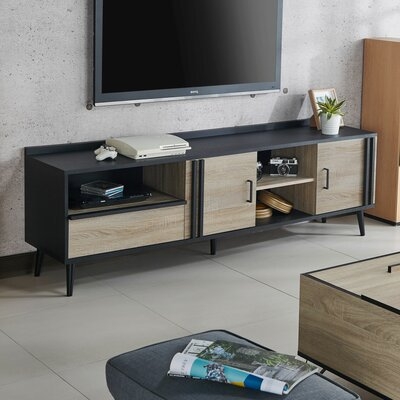 Ohler TV Stand for TVs up to 70 - Image 0