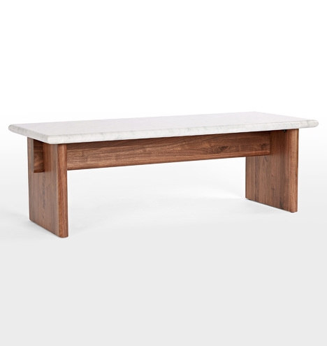 Timberline Coffee Table - Image 4