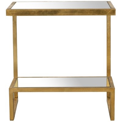 Mira End Table - Image 0