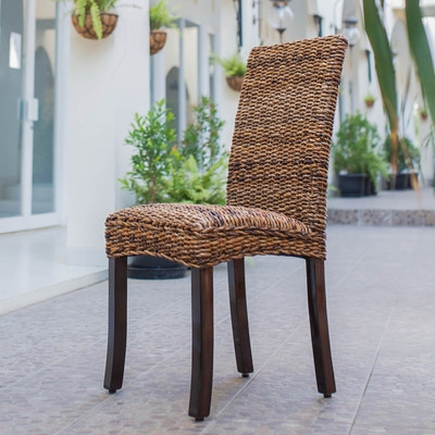 Bali Dining Side Chair - Image 0