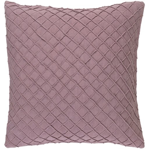 Wright Throw Pillow, 22" x 22", with poly insert - Image 2