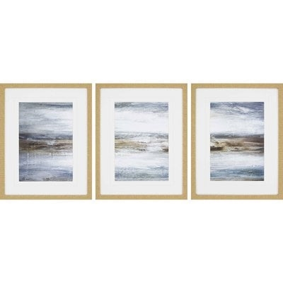 'Mirage' Print Multi-Piece Image - Image 0