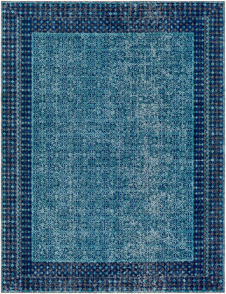 Tessera 7'10" x 10'3" Area Rug - Image 2