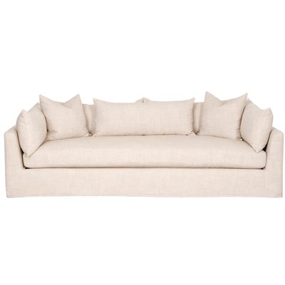 Grimm Lounge Slipcover Standard Sofa - Image 0