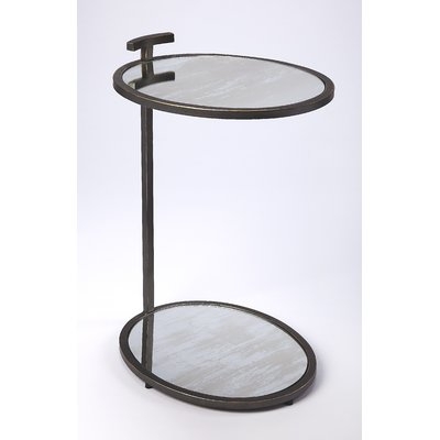 Holladay End Table - Image 0
