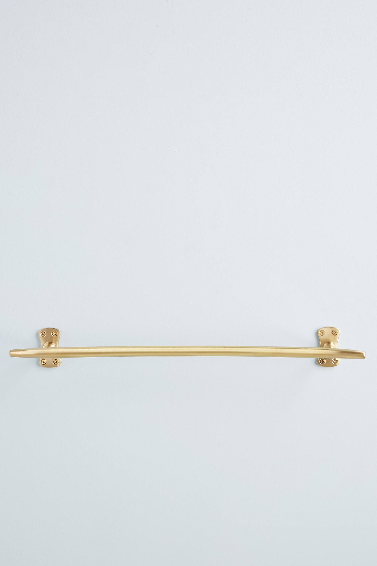 Streamline Towel Bar - Image 0