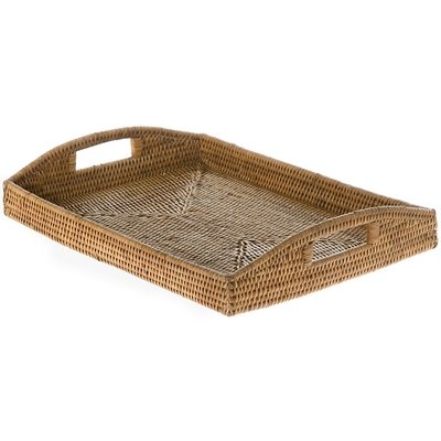 Telford Handwoven Serving Tray - Image 0