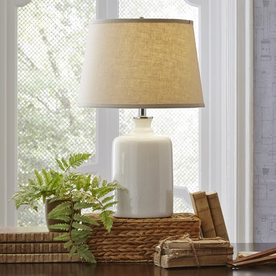 Bloomfield 22" Table Lamp - Image 1