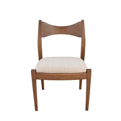 Savion Upholstered Dining Chair Set of 2 - Image 0