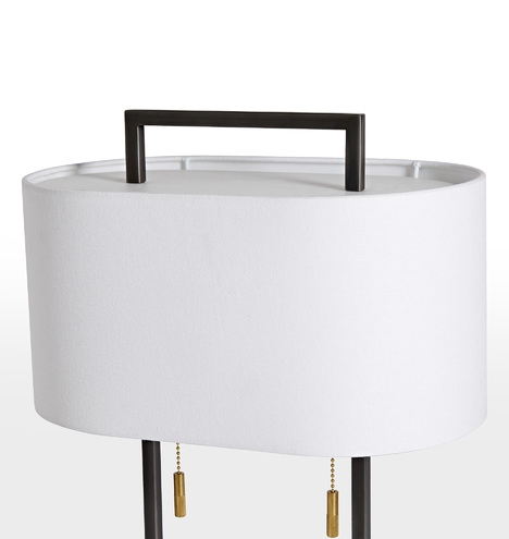 Dixon Table Lamp - Image 4