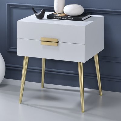 Pierre End Table - Image 0