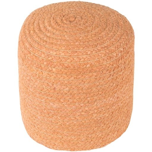 Pinmar 16 x 16 x 16 Pouf - Image 1