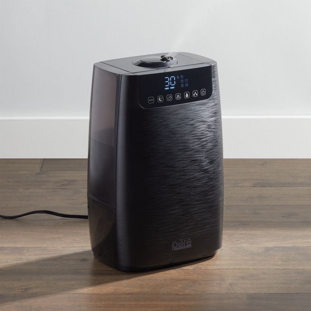 Pure Enrichment HumeXL Pro and Cool Mist Humidifier - Image 0