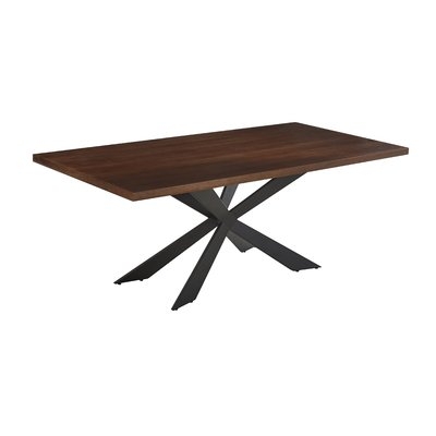Dupont Wood Dining Table - Image 0