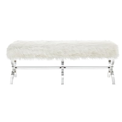 Sagamore Upholstered Bench - Image 0