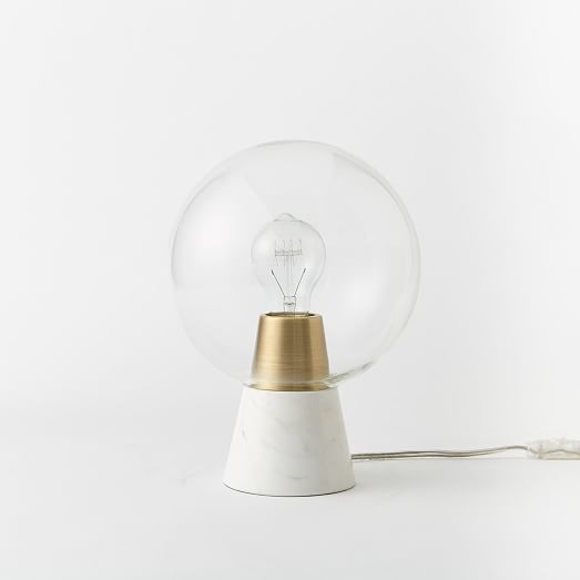 Nova Table Lamp - Image 0