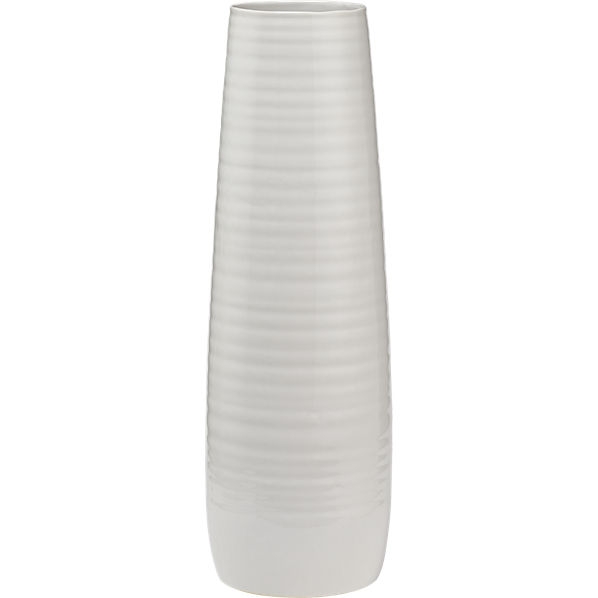 Spin glossy vase - Image 0