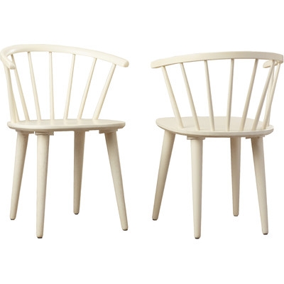 Dora Grove Side Chair - Set of 2 - Image 4