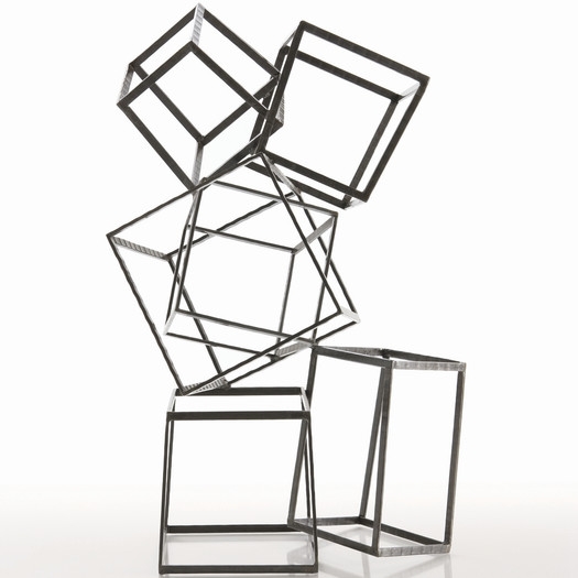 Mondrian Sculpture - Image 0