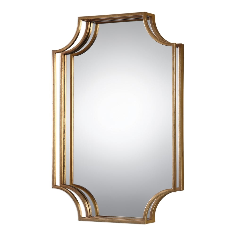 Lindee Mirror - no longer available - Image 0