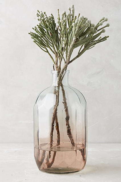 Gradient Vase - Pink - Image 0