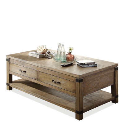 Bay Cliff Coffee Table - Image 0