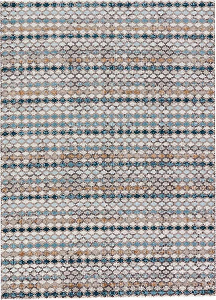 Block Out Rug - 7'6" x 9'6" - Image 0