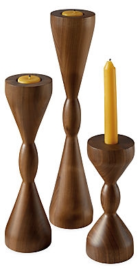 Halifax Candle Holders - Small - Image 0