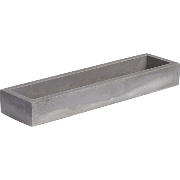 Cement catchall - Image 0