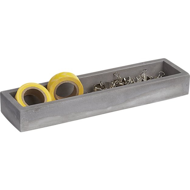 Cement catchall - Image 4