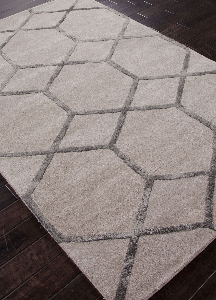 CT15 - City Rug - 5' x 8' - Image 1