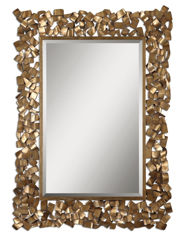 Capulin Mirror - Image 0