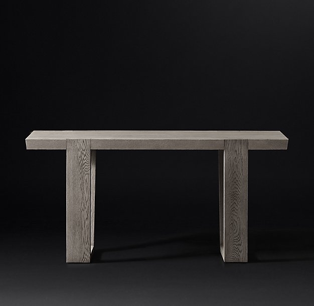 ANTOCCINO CONSOLE TABLE - Image 0