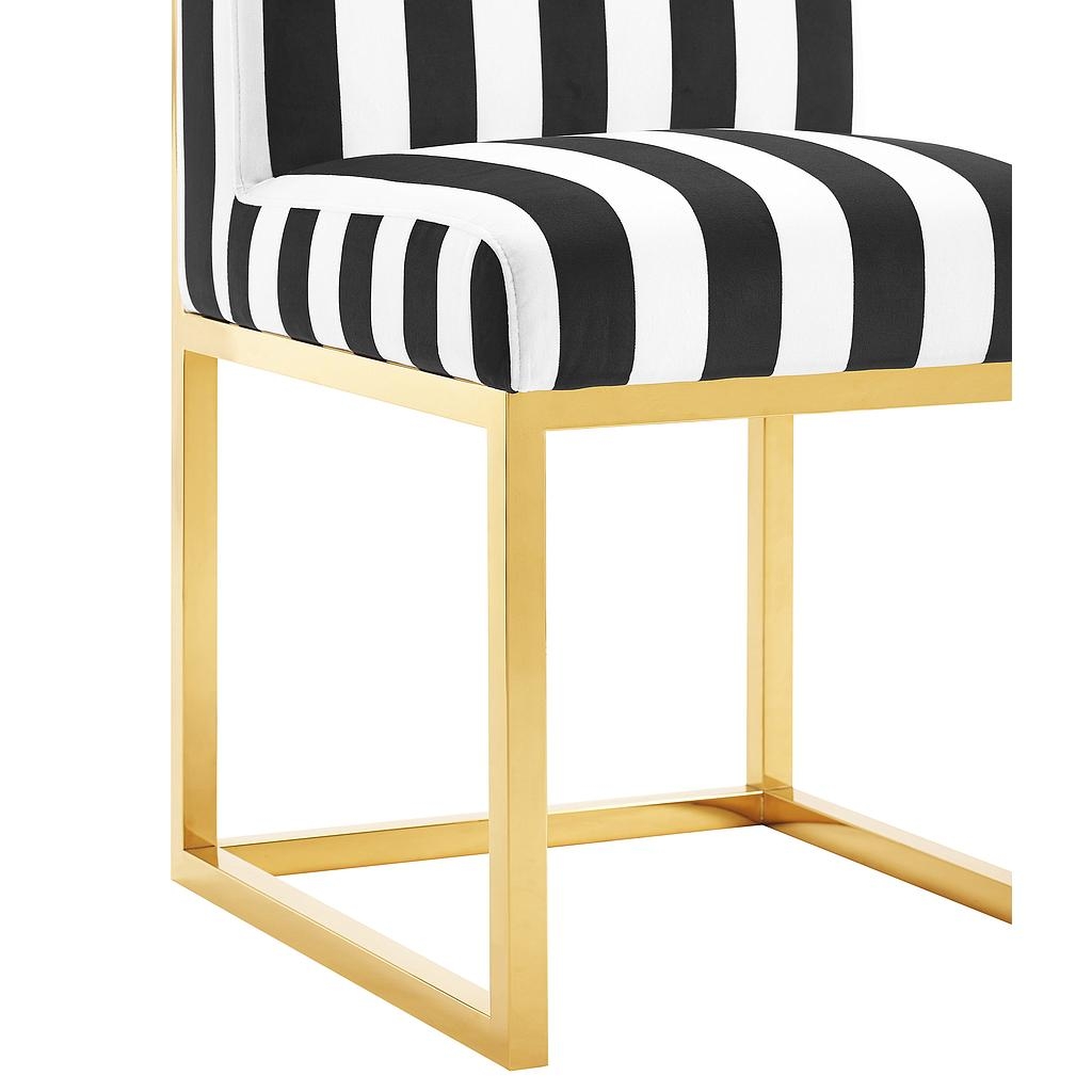 Henderson Alexandria Velvet Chair - Image 2