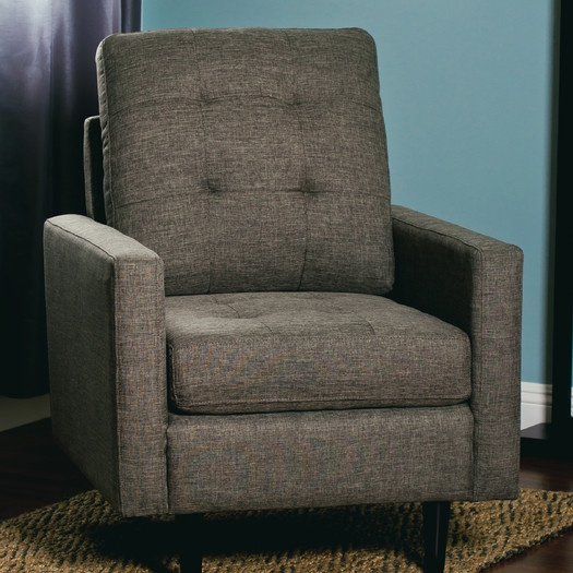 Stacey Arm Chair - Image 1