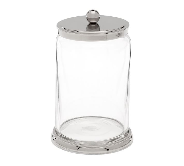HOLDEN BATH ACCESSORIES - LARGE CANISTER - Image 0
