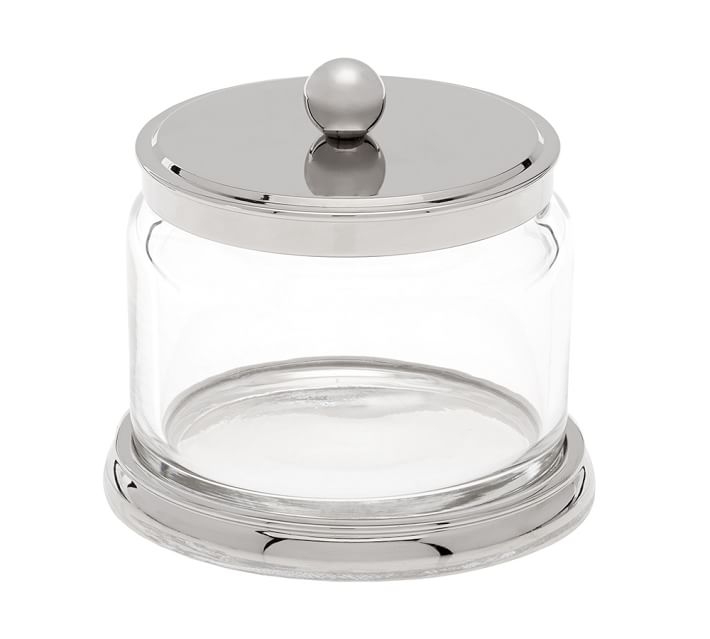 HOLDEN BATH ACCESSORIES - SMALL CANISTER - Image 0