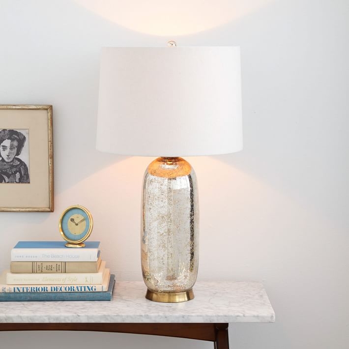 Louise Table Lamp - Image 1
