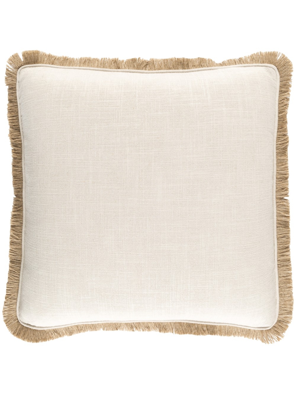 GUIDA PILLOW - 18x18 - Poly filled - Image 0