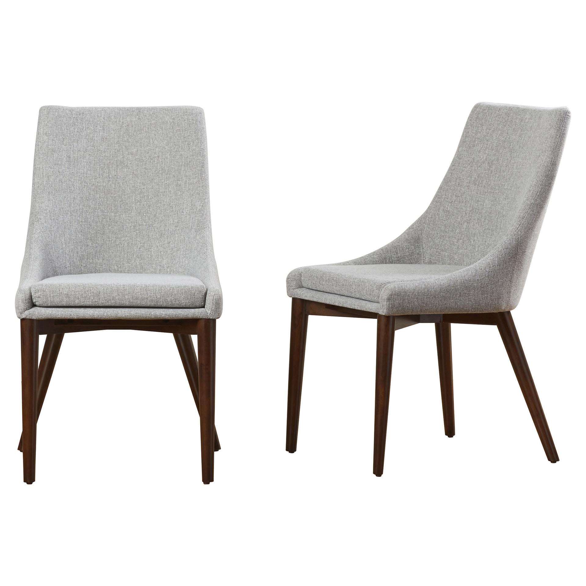 Carmelo Parsons Chair - Set of 2 - Image 0