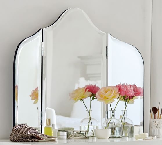 Maisie Vanity Mirror - Image 0