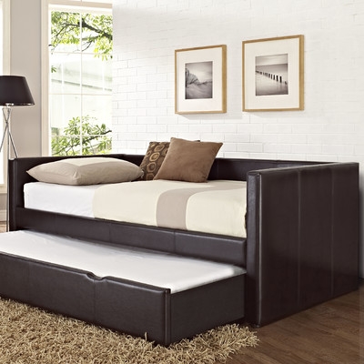 Lindsey Daybed with Trundle - Image 0