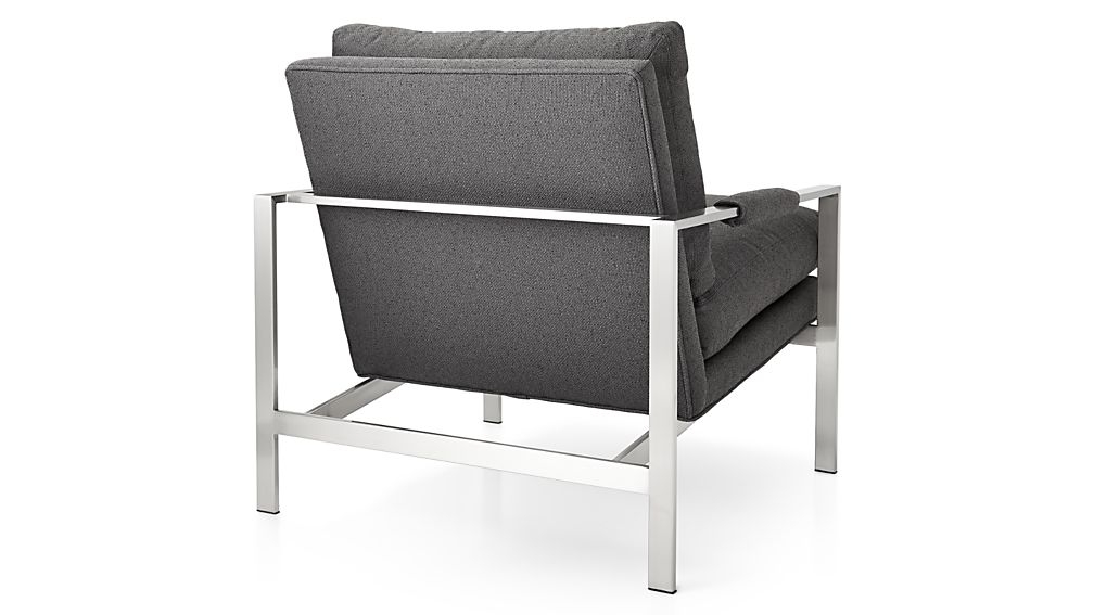Milo Chair - Slate - Image 4
