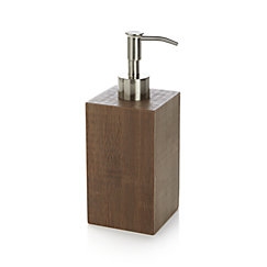 Dixon Bamboo Soap Dispenser - Image 0