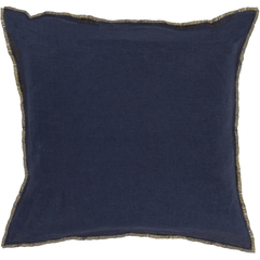Eyelash Pillow - 18x18 - Down Insert - Image 0
