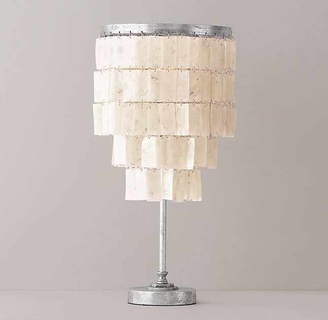 Skye Table Lamp - Image 0