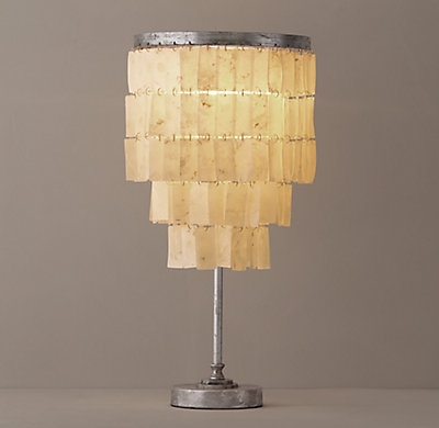 Skye Table Lamp - Image 1