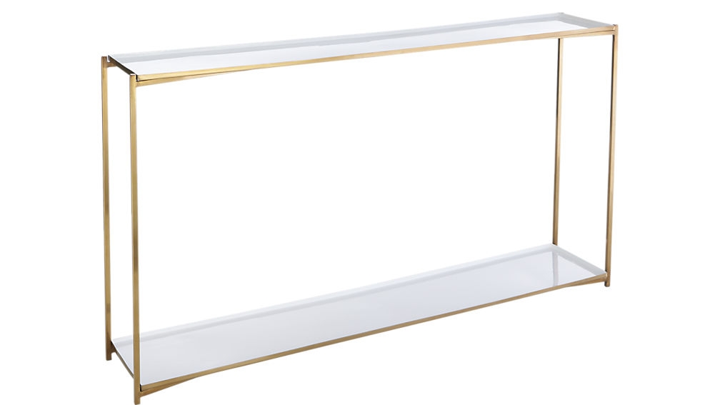 Cleo console table - Image 0