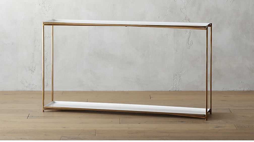 Cleo console table - Image 1
