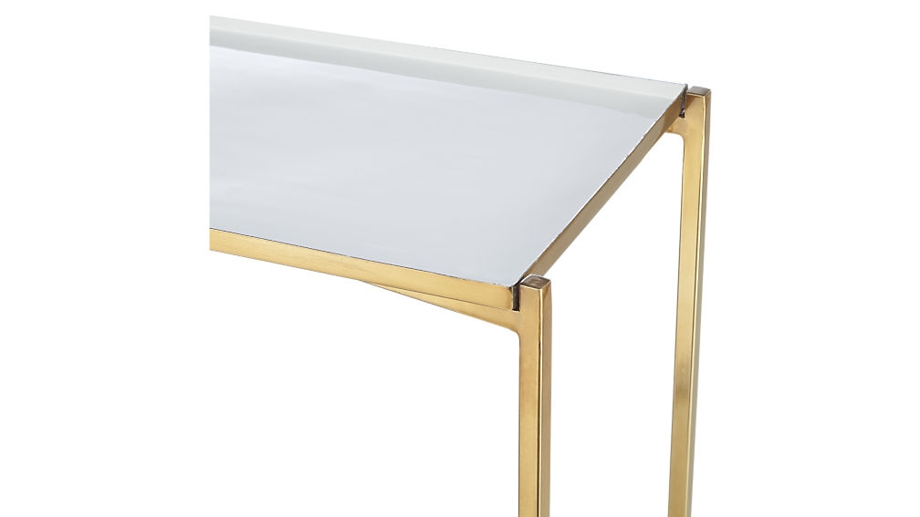 Cleo console table - Image 4